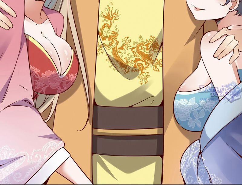 Đồ Đệ Của Ta Đều Là Nữ Ma Đầu 4 trang 71