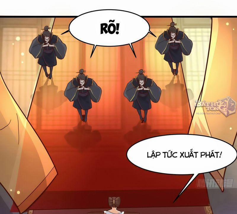 Đồ Đệ Của Ta Đều Là Nữ Ma Đầu 4 trang 9