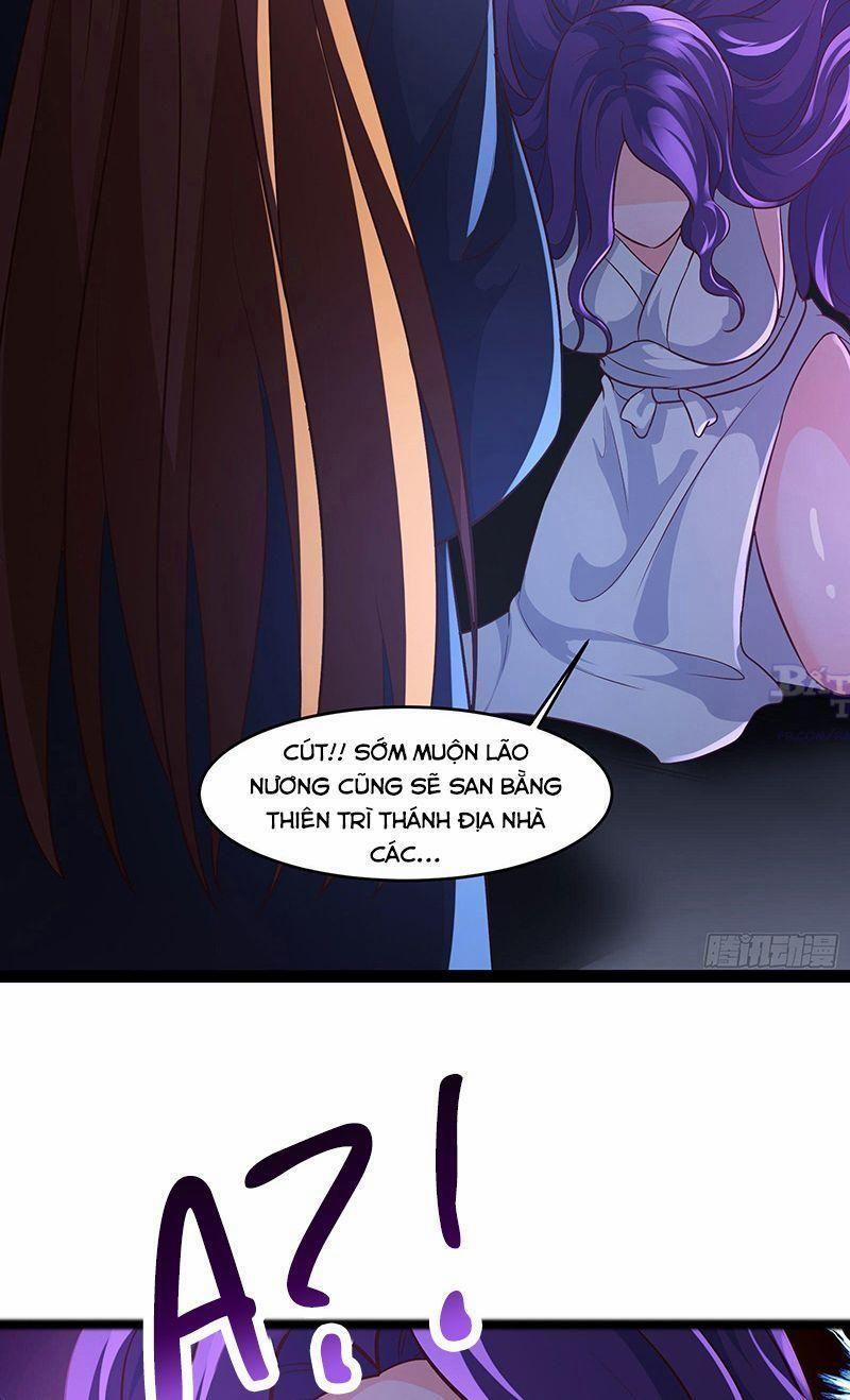 Đồ Đệ Của Ta Đều Là Nữ Ma Đầu 40 trang 1