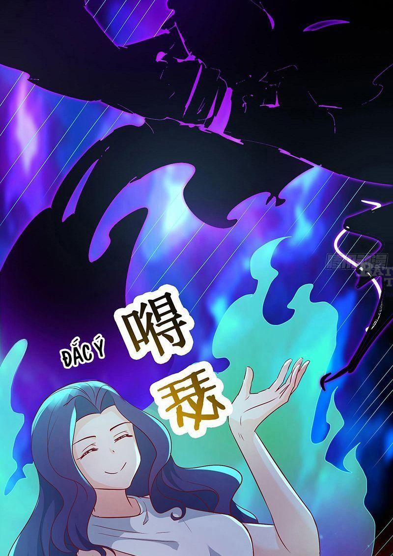 Đồ Đệ Của Ta Đều Là Nữ Ma Đầu 40 trang 10