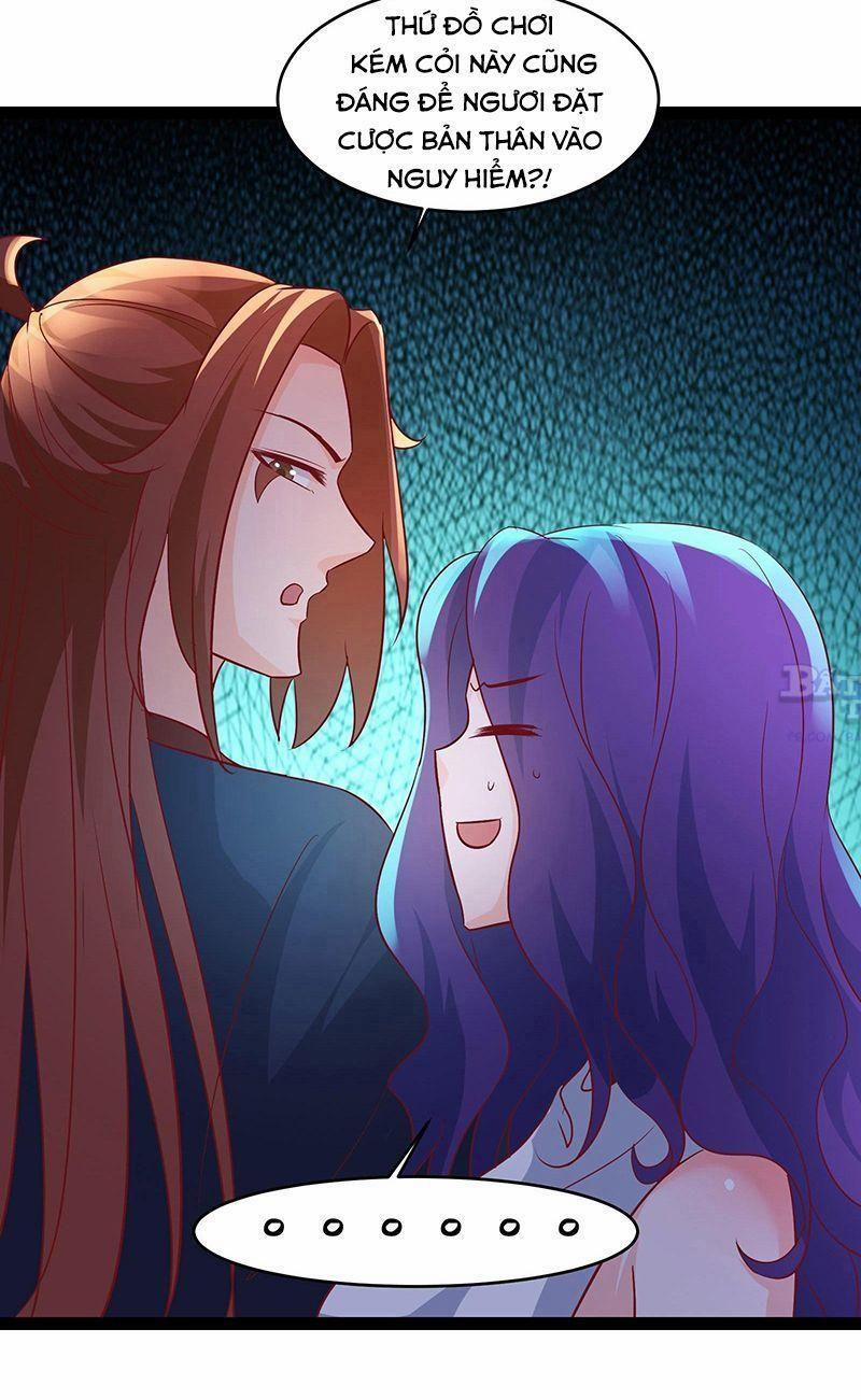 Đồ Đệ Của Ta Đều Là Nữ Ma Đầu 40 trang 14