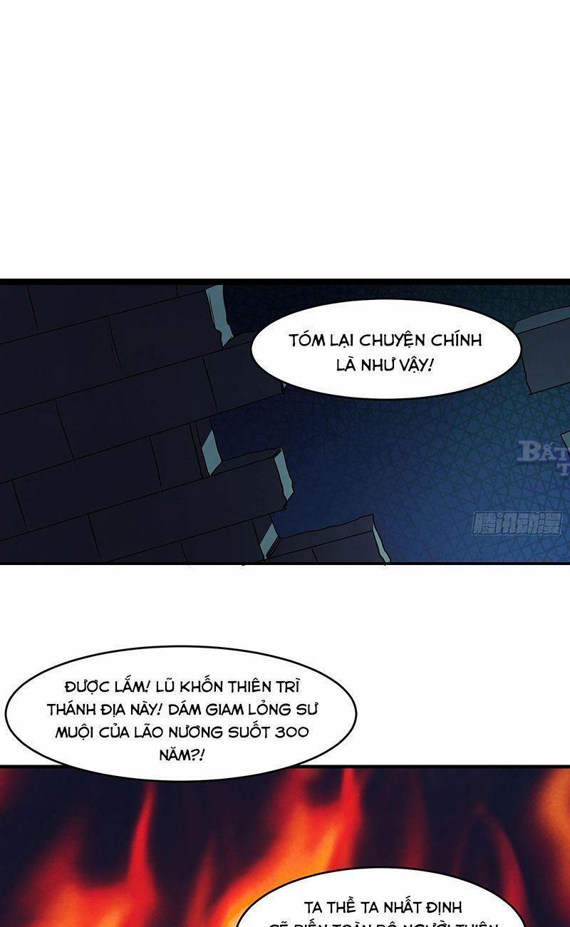 Đồ Đệ Của Ta Đều Là Nữ Ma Đầu 40 trang 18