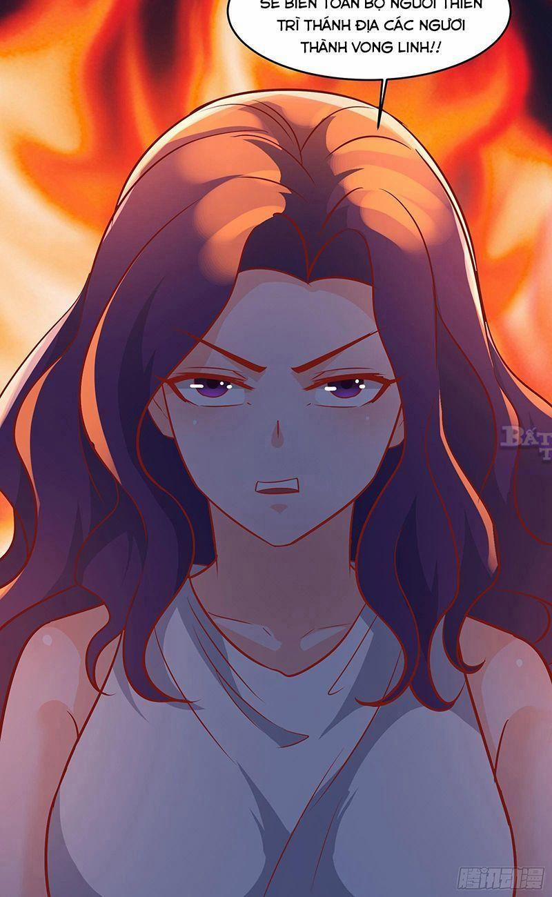 Đồ Đệ Của Ta Đều Là Nữ Ma Đầu 40 trang 19