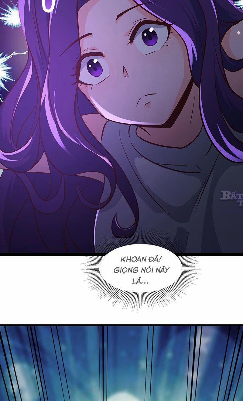 Đồ Đệ Của Ta Đều Là Nữ Ma Đầu 40 trang 2