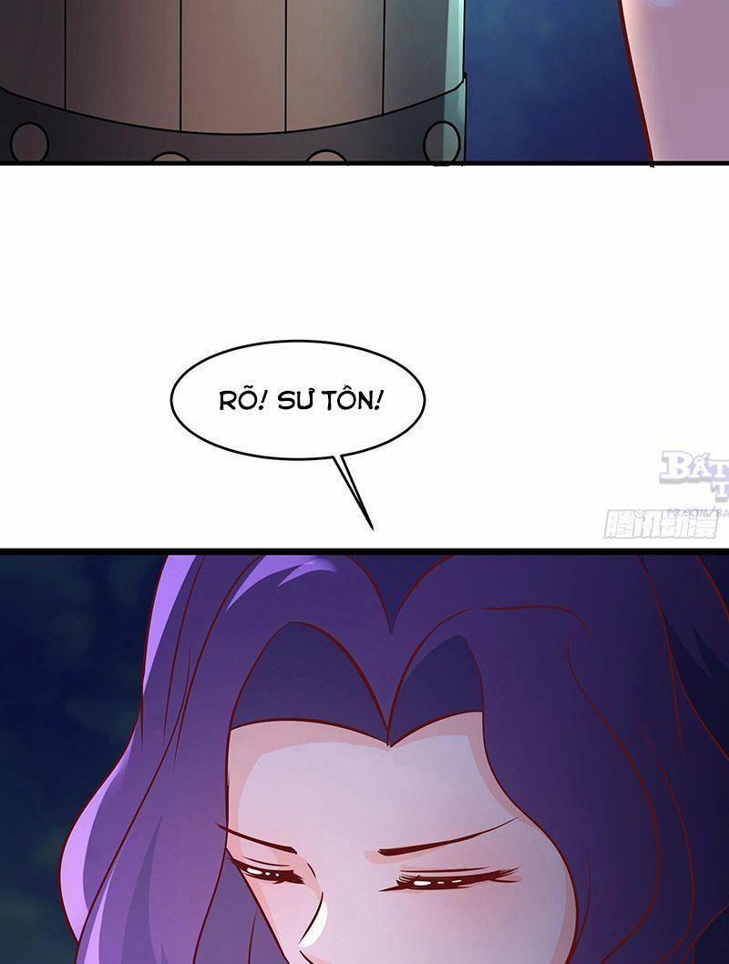 Đồ Đệ Của Ta Đều Là Nữ Ma Đầu 40 trang 23