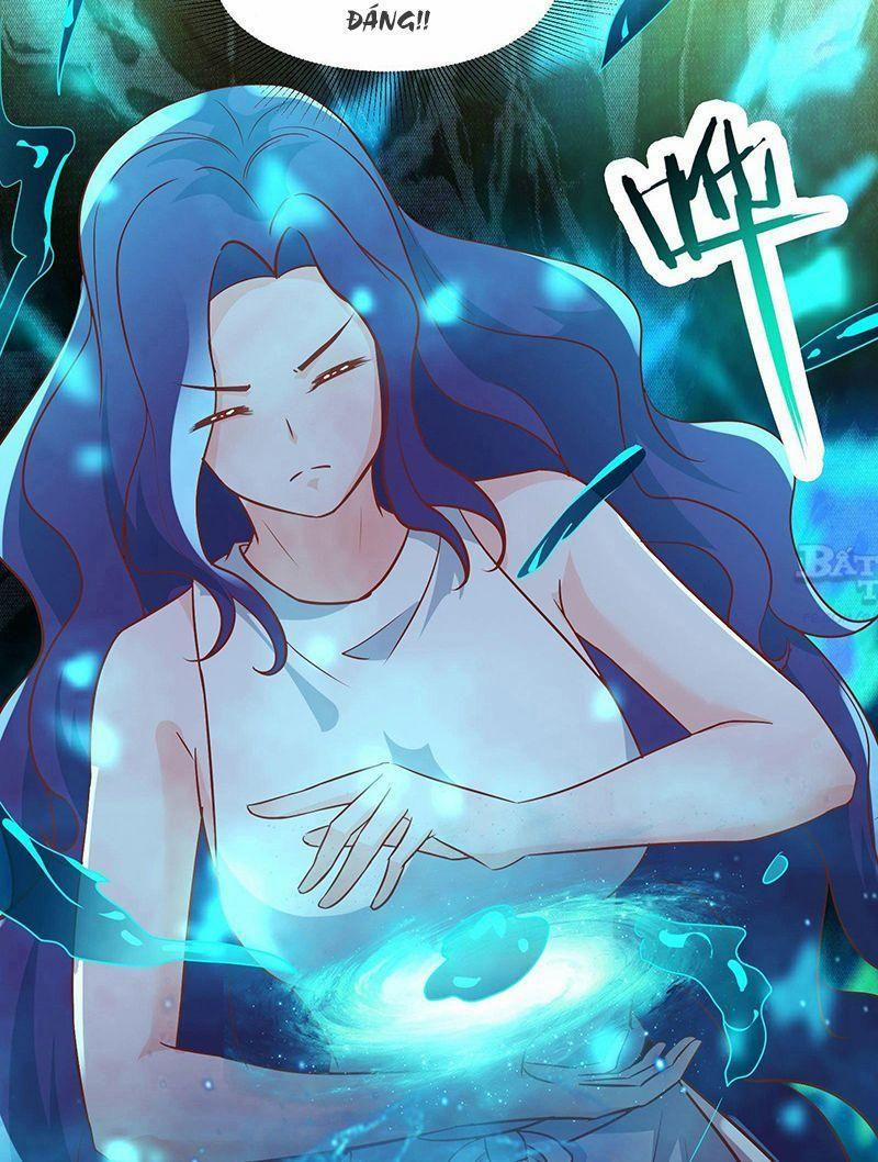 Đồ Đệ Của Ta Đều Là Nữ Ma Đầu 40 trang 25