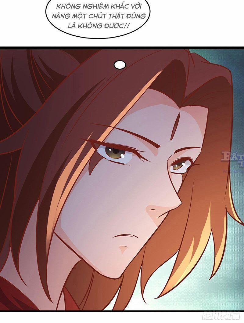 Đồ Đệ Của Ta Đều Là Nữ Ma Đầu 40 trang 27