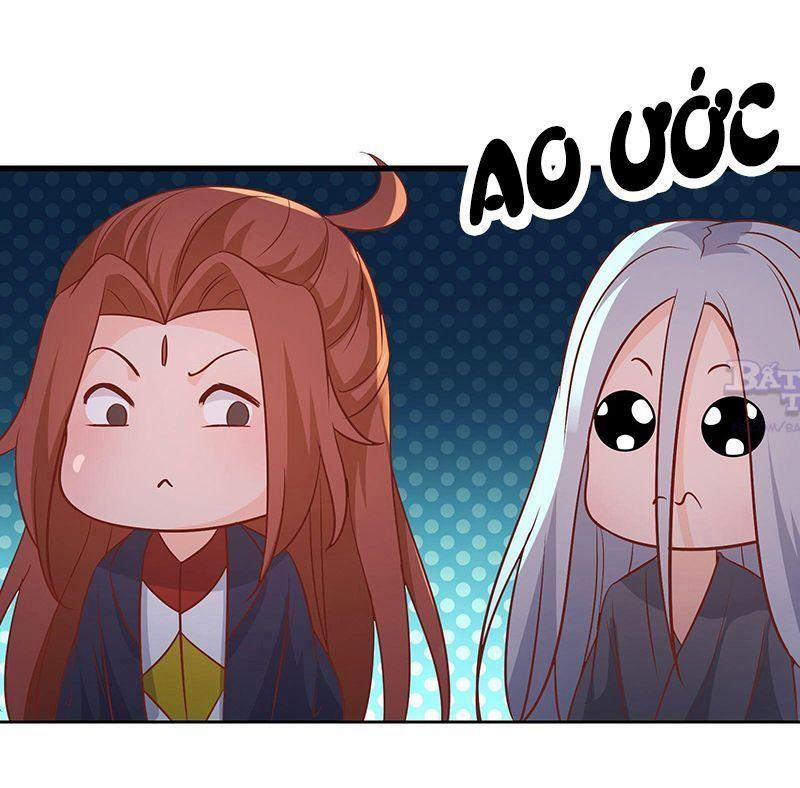 Đồ Đệ Của Ta Đều Là Nữ Ma Đầu 40 trang 28