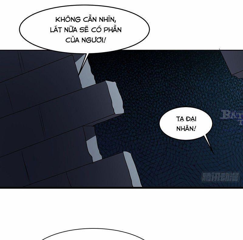 Đồ Đệ Của Ta Đều Là Nữ Ma Đầu 40 trang 29