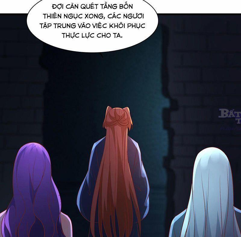 Đồ Đệ Của Ta Đều Là Nữ Ma Đầu 40 trang 30