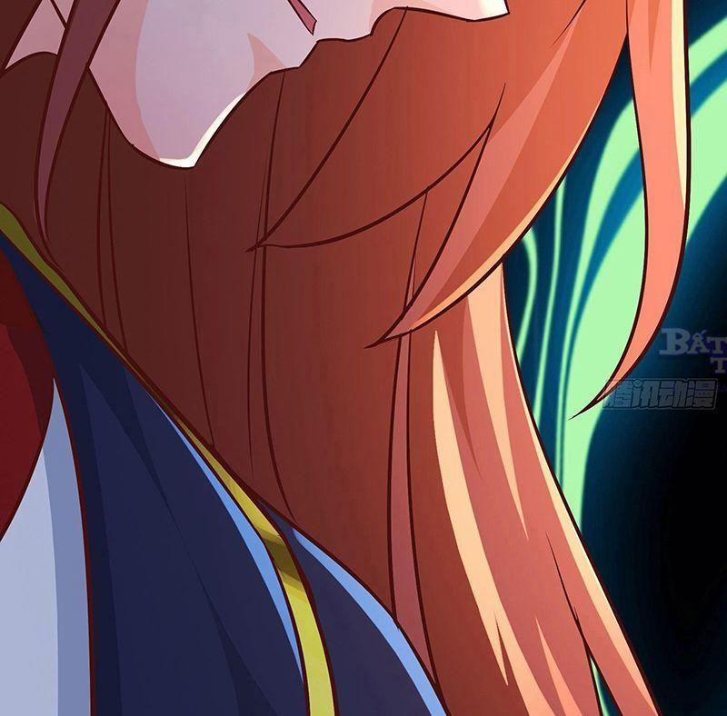 Đồ Đệ Của Ta Đều Là Nữ Ma Đầu 40 trang 33