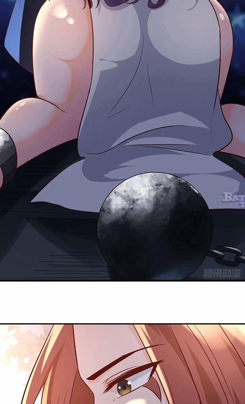 Đồ Đệ Của Ta Đều Là Nữ Ma Đầu 40 trang 4