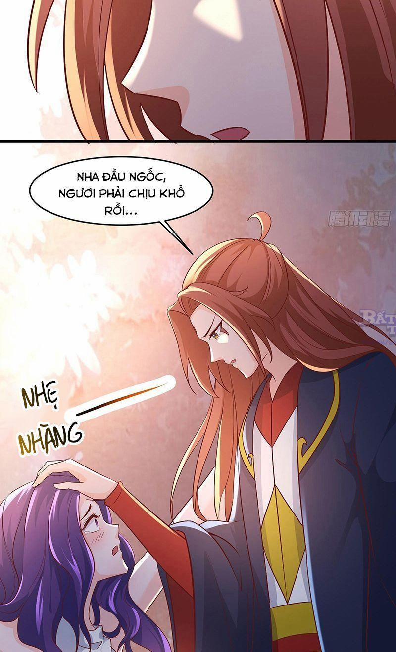 Đồ Đệ Của Ta Đều Là Nữ Ma Đầu 40 trang 5