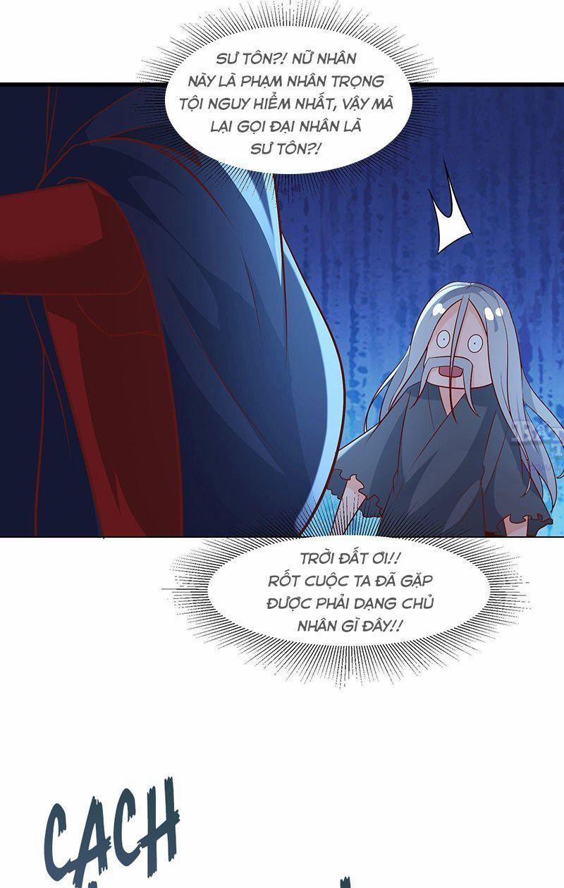 Đồ Đệ Của Ta Đều Là Nữ Ma Đầu 40 trang 8