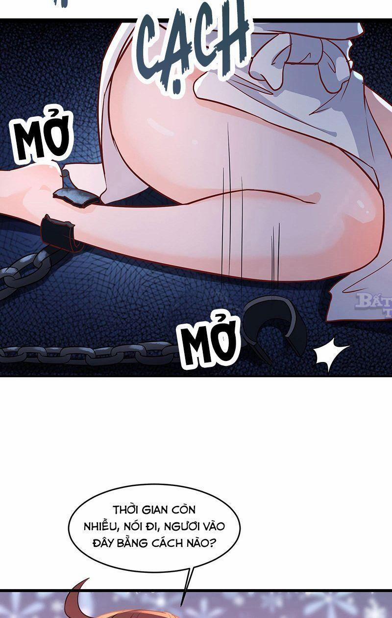 Đồ Đệ Của Ta Đều Là Nữ Ma Đầu 40 trang 9