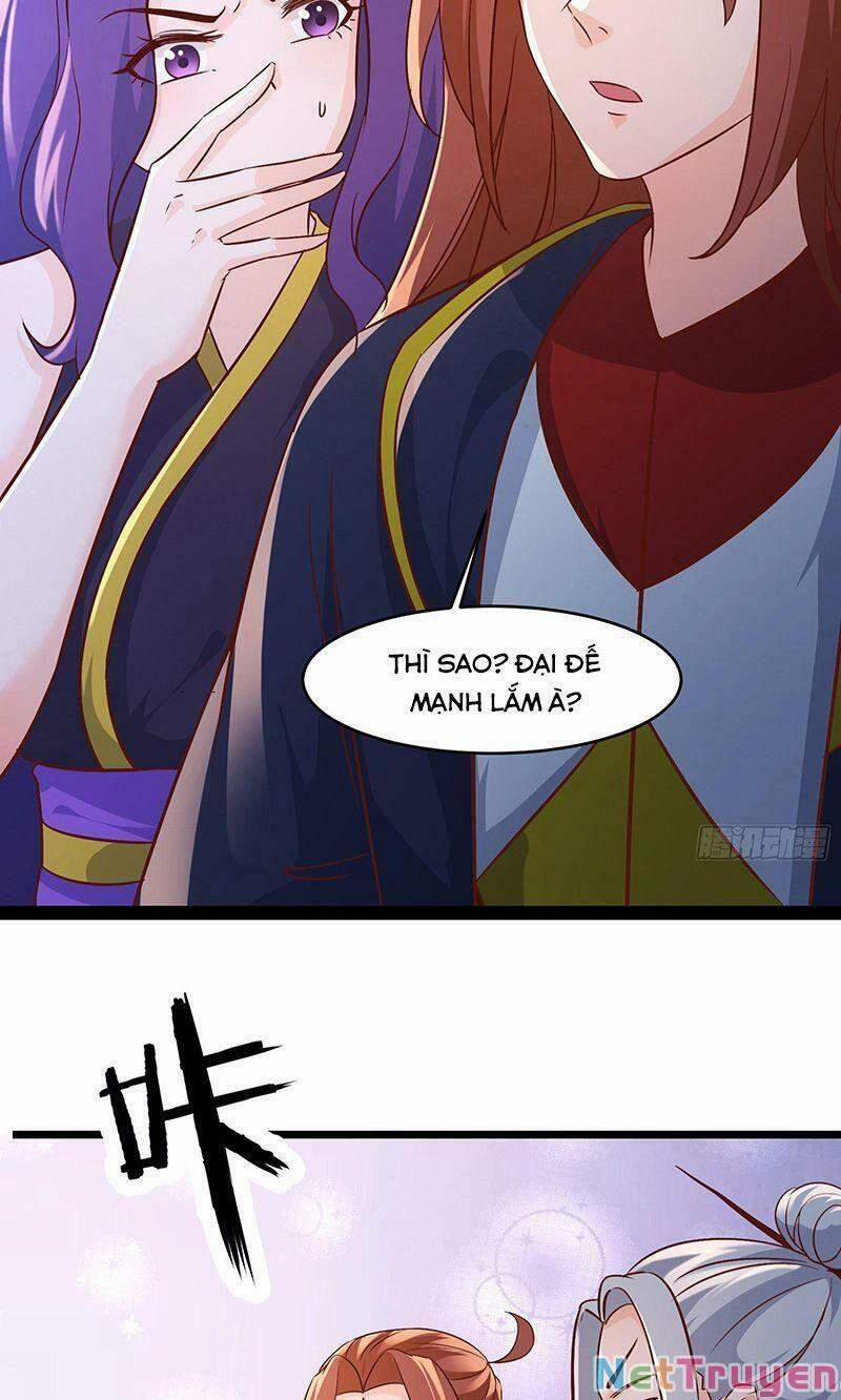 Đồ Đệ Của Ta Đều Là Nữ Ma Đầu 41 trang 14