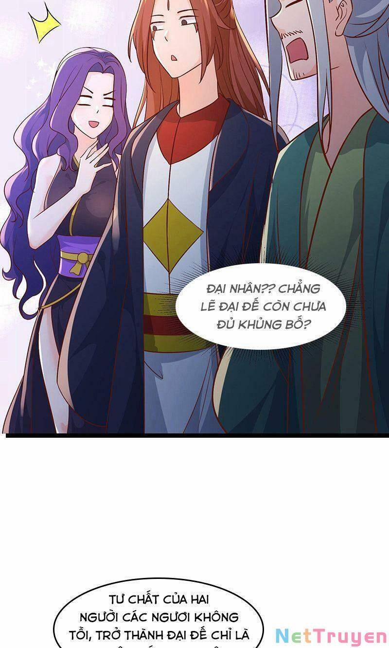 Đồ Đệ Của Ta Đều Là Nữ Ma Đầu 41 trang 15