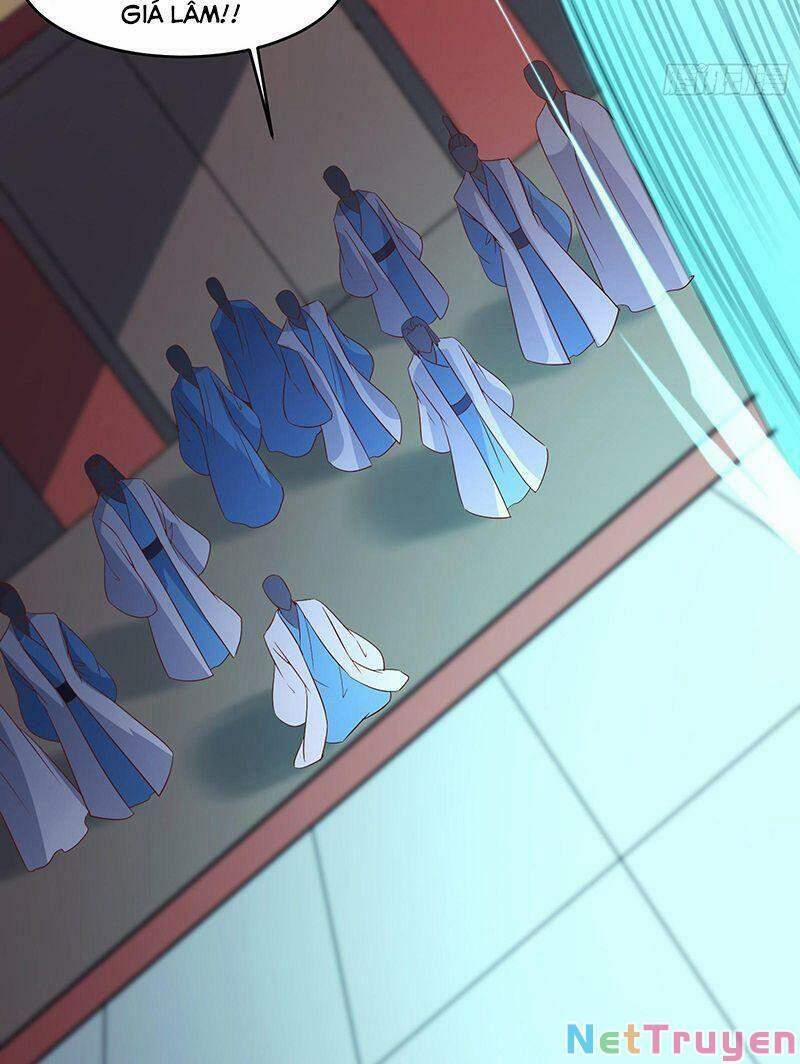 Đồ Đệ Của Ta Đều Là Nữ Ma Đầu 41 trang 20