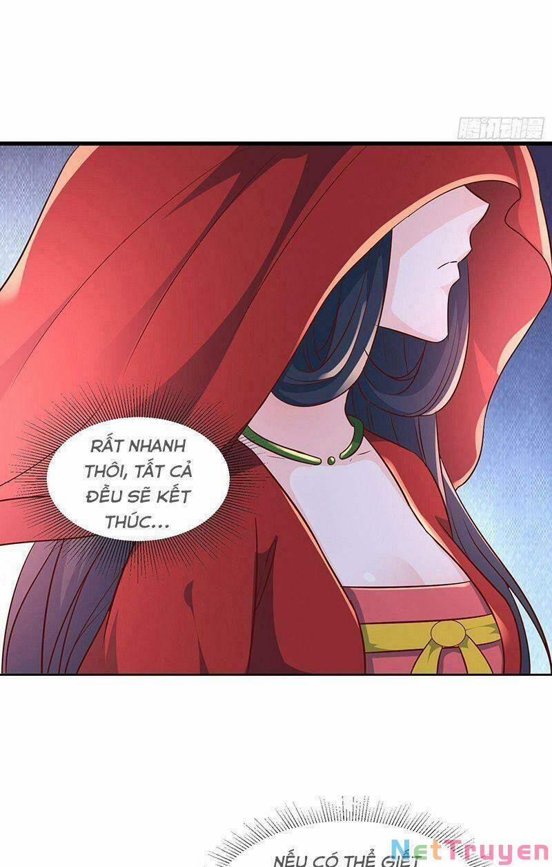 Đồ Đệ Của Ta Đều Là Nữ Ma Đầu 41 trang 28