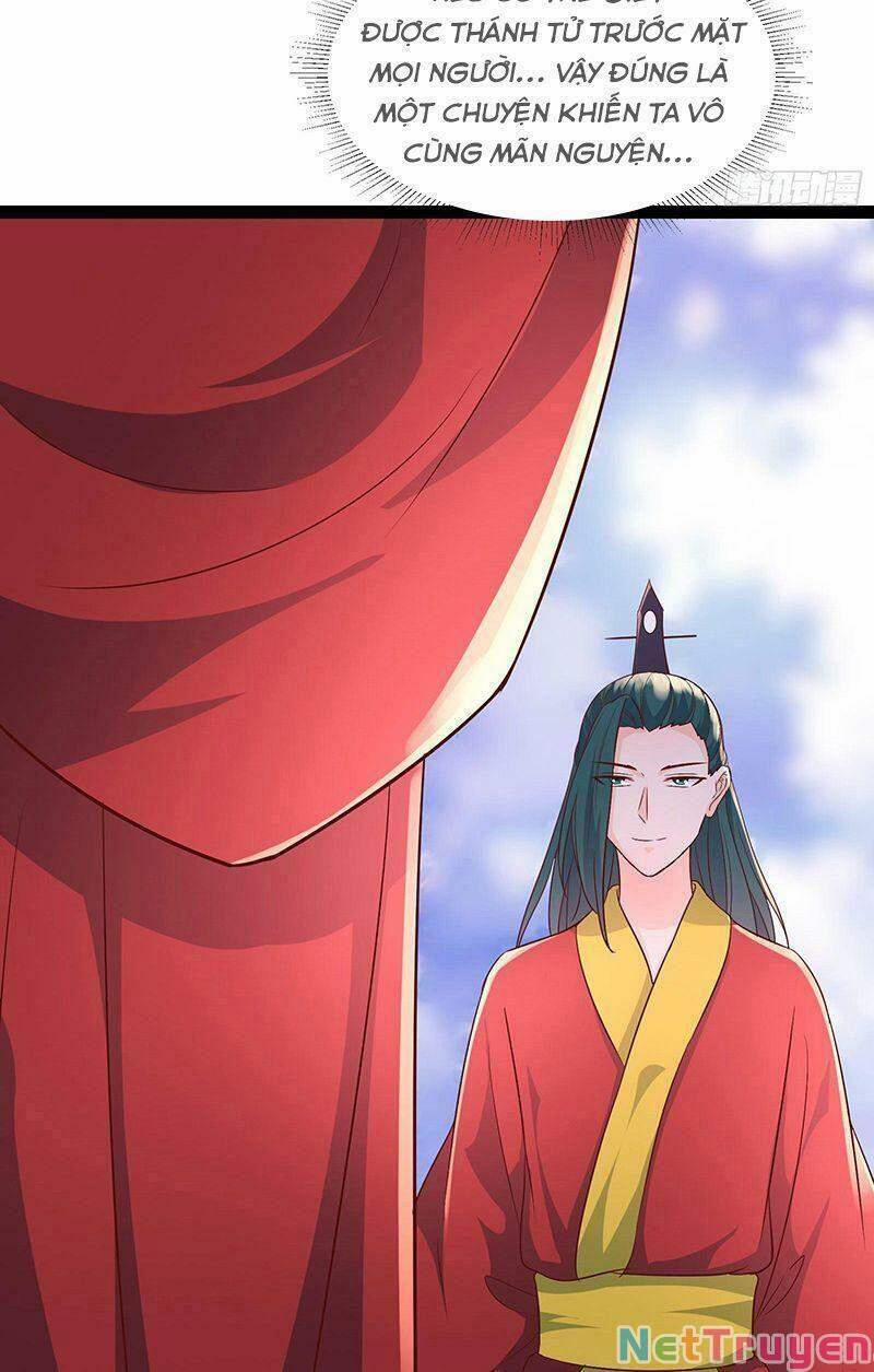 Đồ Đệ Của Ta Đều Là Nữ Ma Đầu 41 trang 29