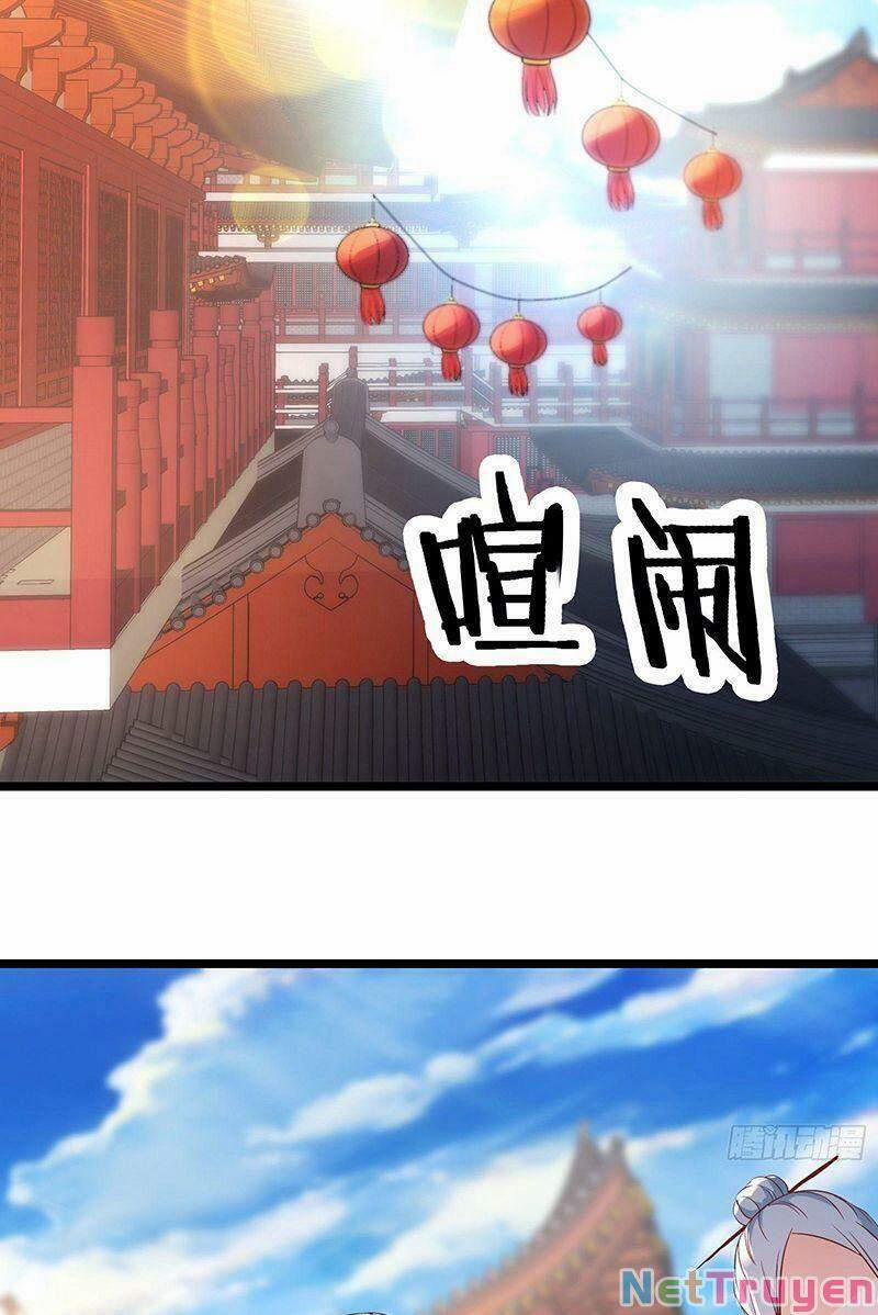 Đồ Đệ Của Ta Đều Là Nữ Ma Đầu 41 trang 3