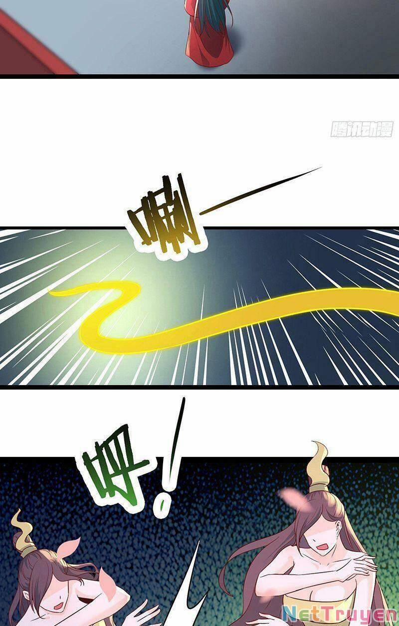 Đồ Đệ Của Ta Đều Là Nữ Ma Đầu 41 trang 31