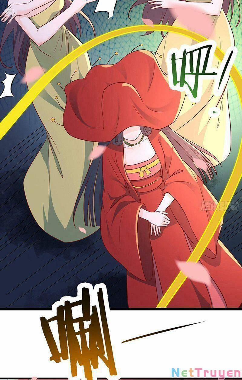 Đồ Đệ Của Ta Đều Là Nữ Ma Đầu 41 trang 32