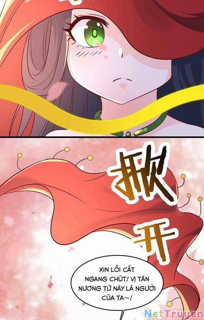 Đồ Đệ Của Ta Đều Là Nữ Ma Đầu 41 trang 33