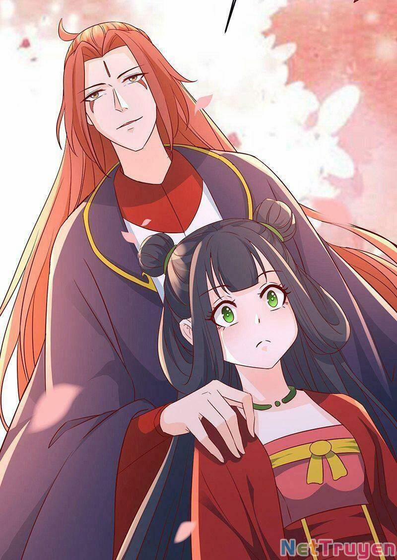 Đồ Đệ Của Ta Đều Là Nữ Ma Đầu 41 trang 34