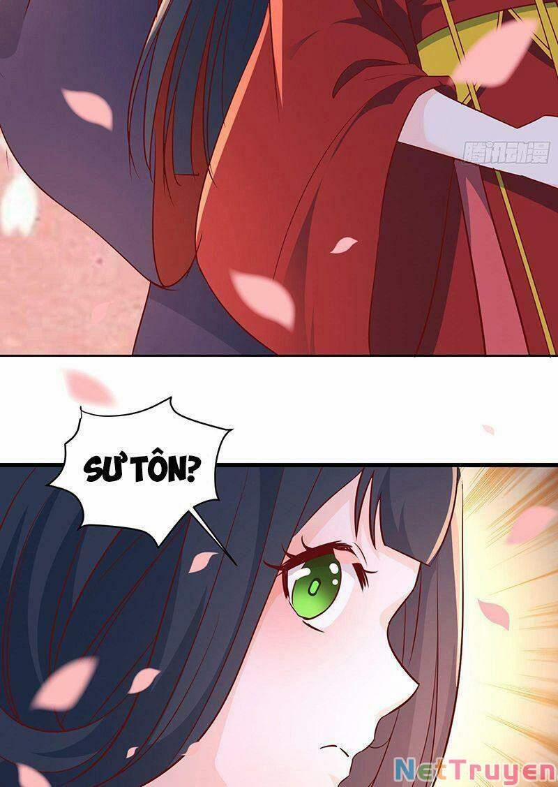 Đồ Đệ Của Ta Đều Là Nữ Ma Đầu 41 trang 35