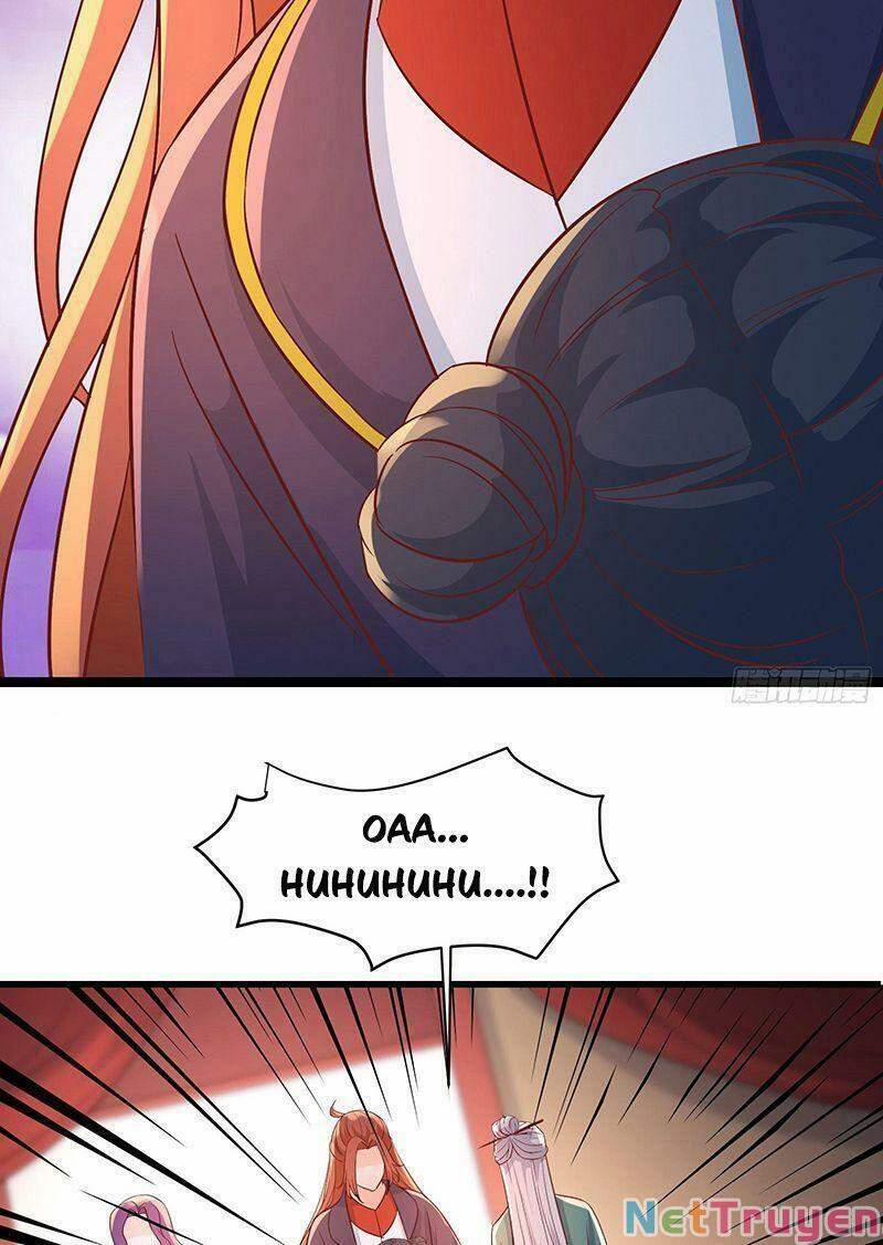 Đồ Đệ Của Ta Đều Là Nữ Ma Đầu 41 trang 37