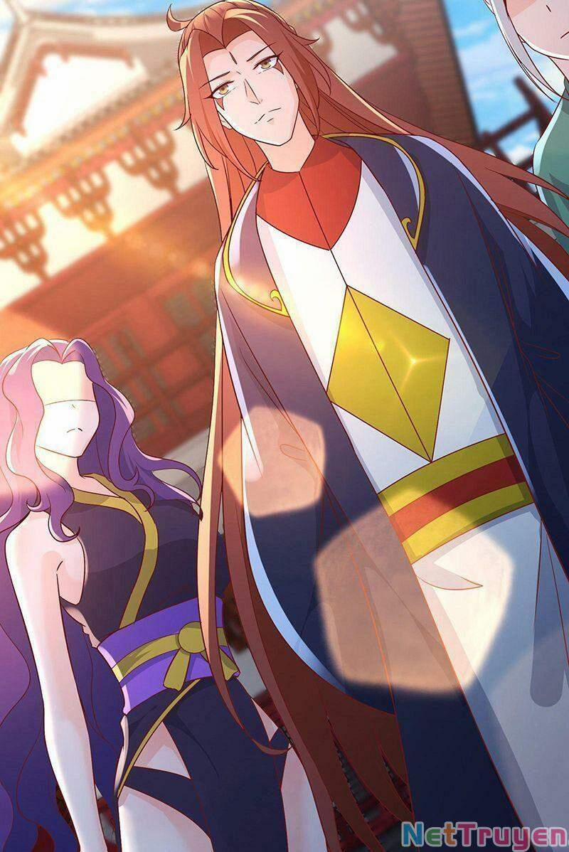 Đồ Đệ Của Ta Đều Là Nữ Ma Đầu 41 trang 4