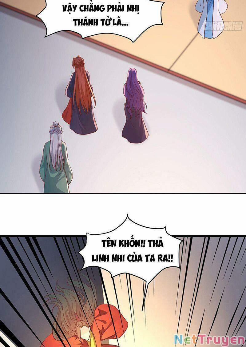 Đồ Đệ Của Ta Đều Là Nữ Ma Đầu 41 trang 40