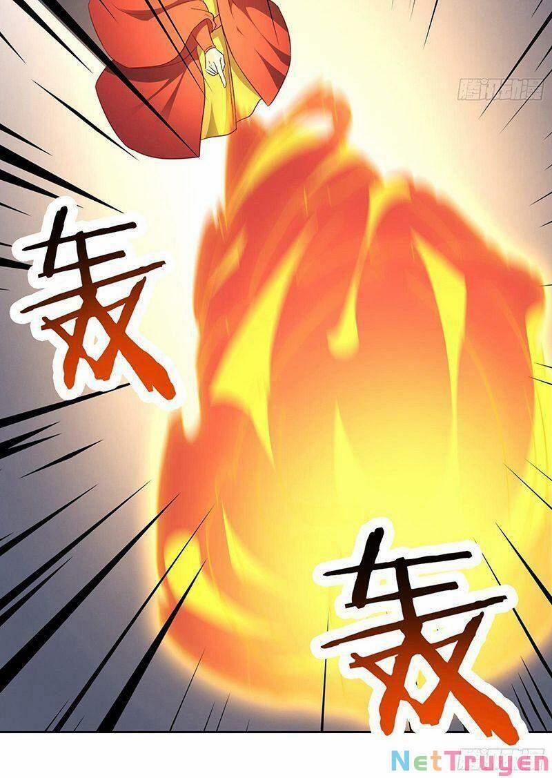 Đồ Đệ Của Ta Đều Là Nữ Ma Đầu 41 trang 41