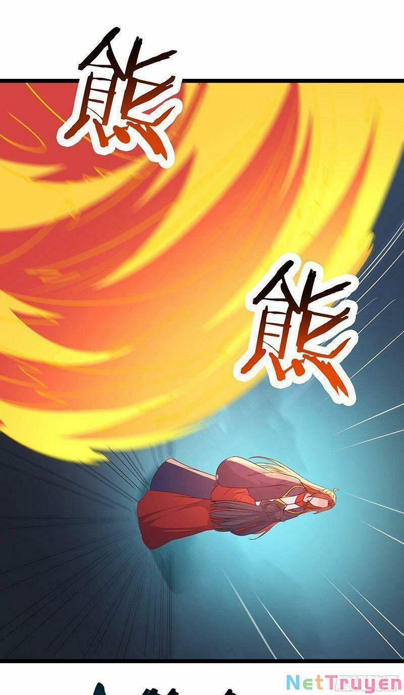 Đồ Đệ Của Ta Đều Là Nữ Ma Đầu 41 trang 42