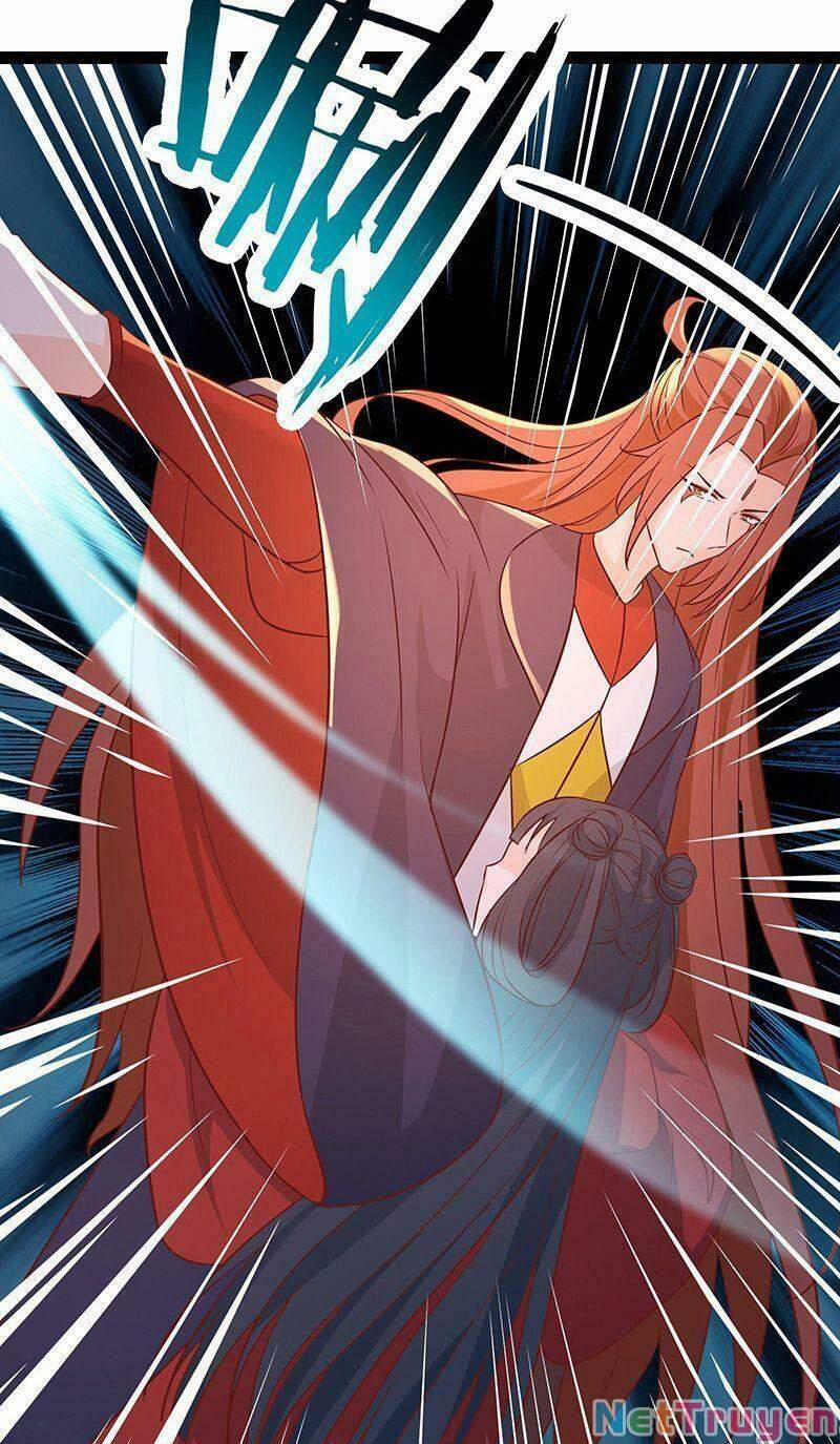 Đồ Đệ Của Ta Đều Là Nữ Ma Đầu 41 trang 43