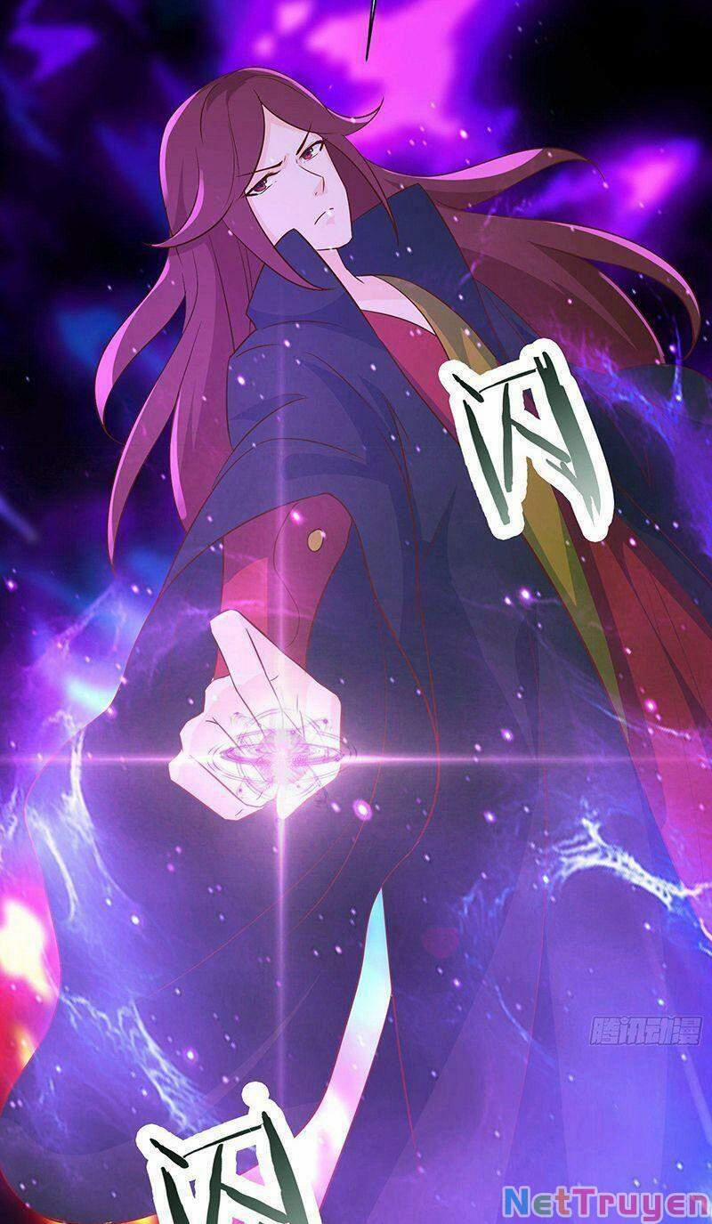 Đồ Đệ Của Ta Đều Là Nữ Ma Đầu 41 trang 46