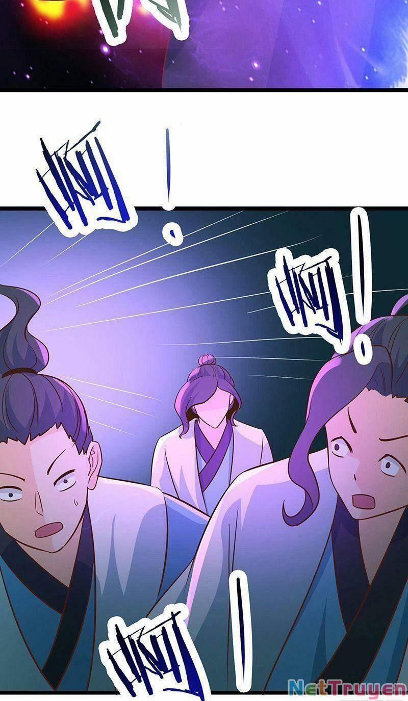 Đồ Đệ Của Ta Đều Là Nữ Ma Đầu 41 trang 47