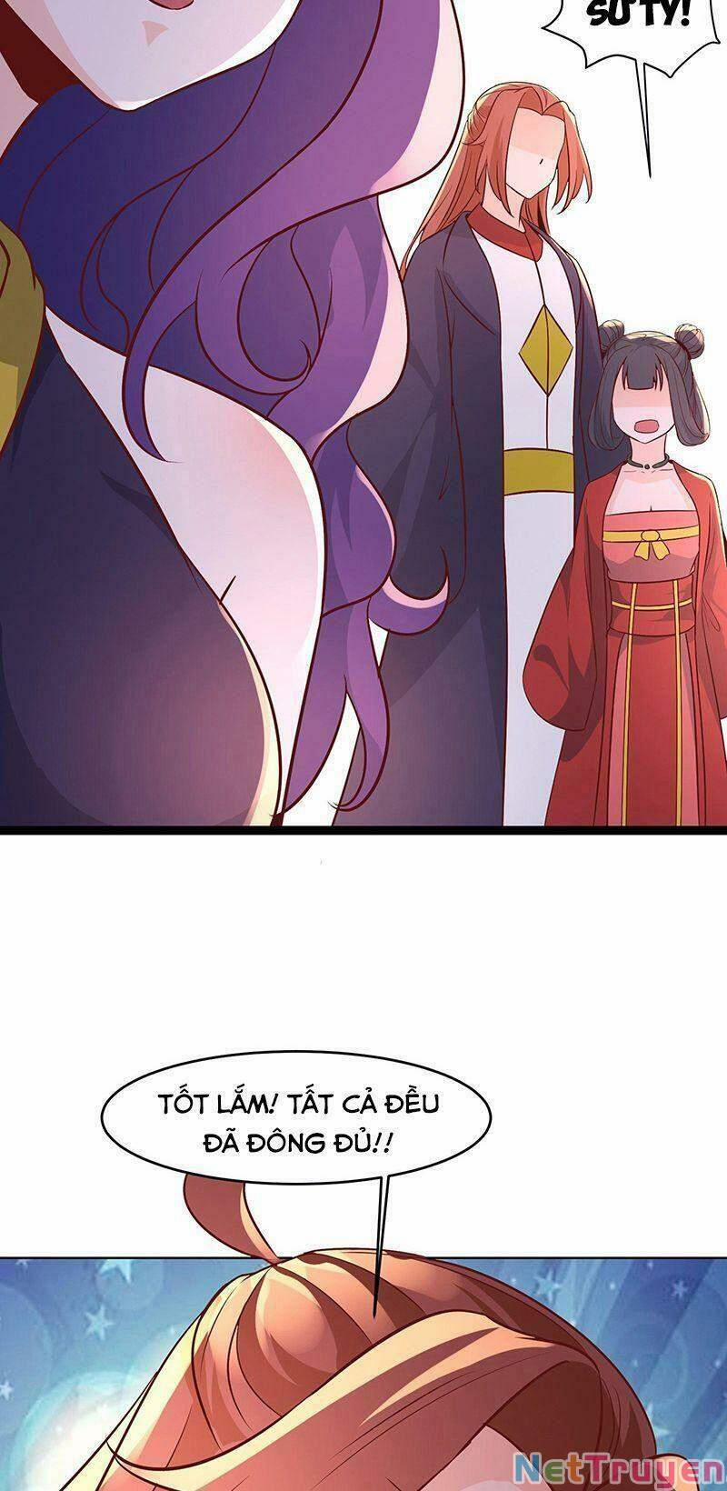 Đồ Đệ Của Ta Đều Là Nữ Ma Đầu 41 trang 56