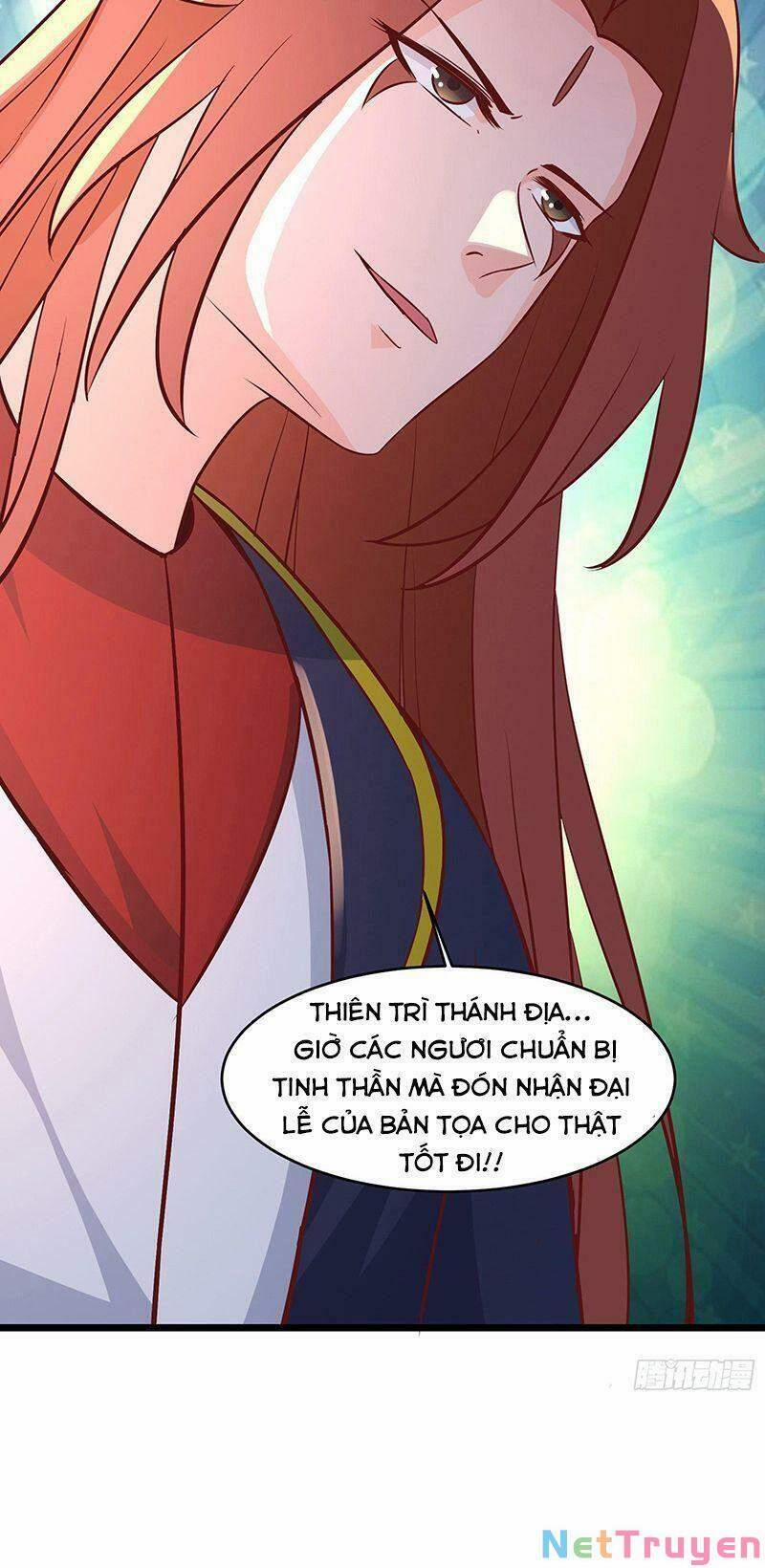 Đồ Đệ Của Ta Đều Là Nữ Ma Đầu 41 trang 57