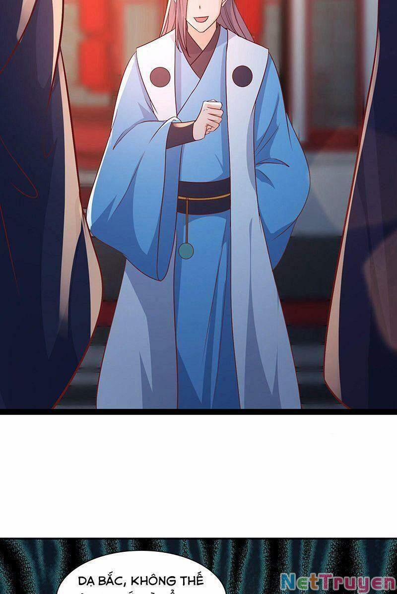 Đồ Đệ Của Ta Đều Là Nữ Ma Đầu 41 trang 6