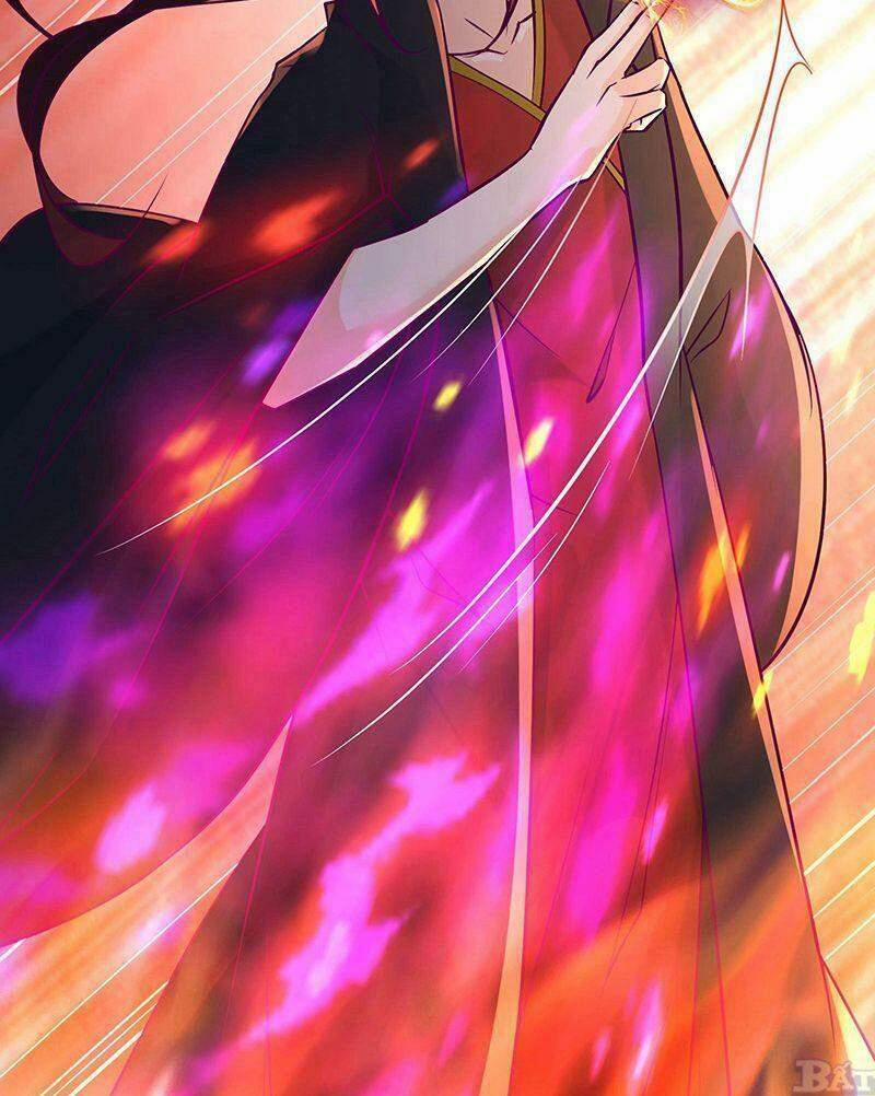 Đồ Đệ Của Ta Đều Là Nữ Ma Đầu 42 trang 10