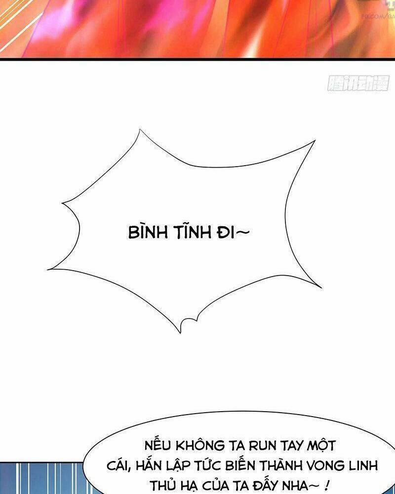 Đồ Đệ Của Ta Đều Là Nữ Ma Đầu 42 trang 11