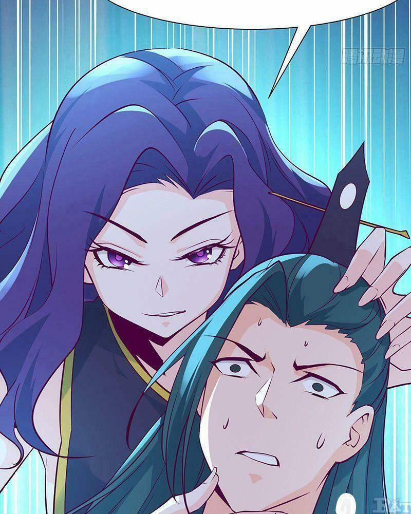 Đồ Đệ Của Ta Đều Là Nữ Ma Đầu 42 trang 12