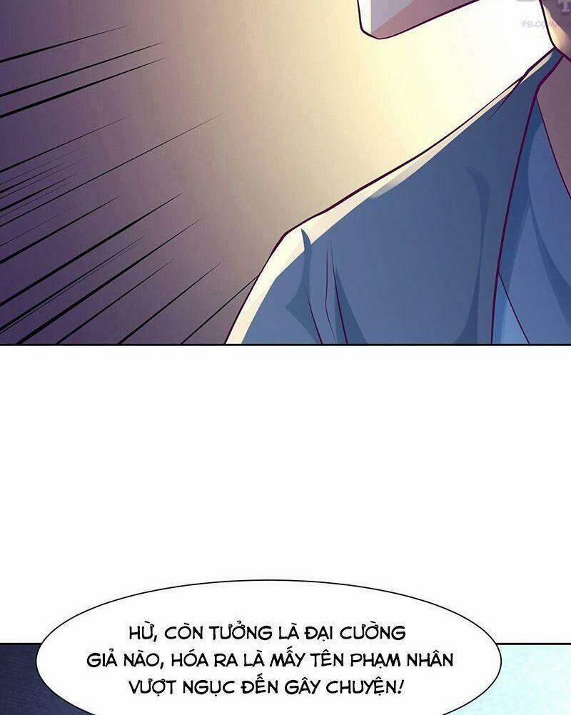 Đồ Đệ Của Ta Đều Là Nữ Ma Đầu 42 trang 17