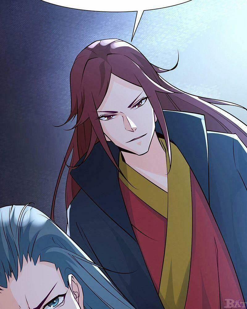 Đồ Đệ Của Ta Đều Là Nữ Ma Đầu 42 trang 18