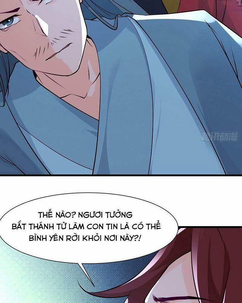 Đồ Đệ Của Ta Đều Là Nữ Ma Đầu 42 trang 19