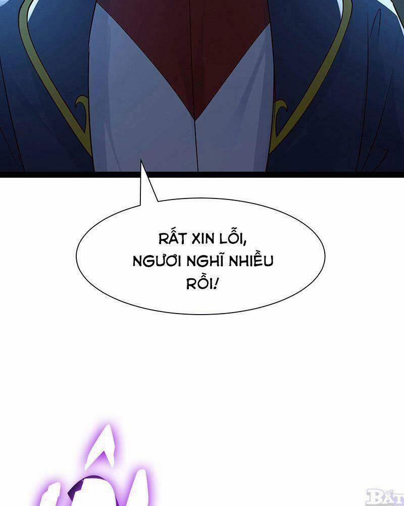 Đồ Đệ Của Ta Đều Là Nữ Ma Đầu 42 trang 22