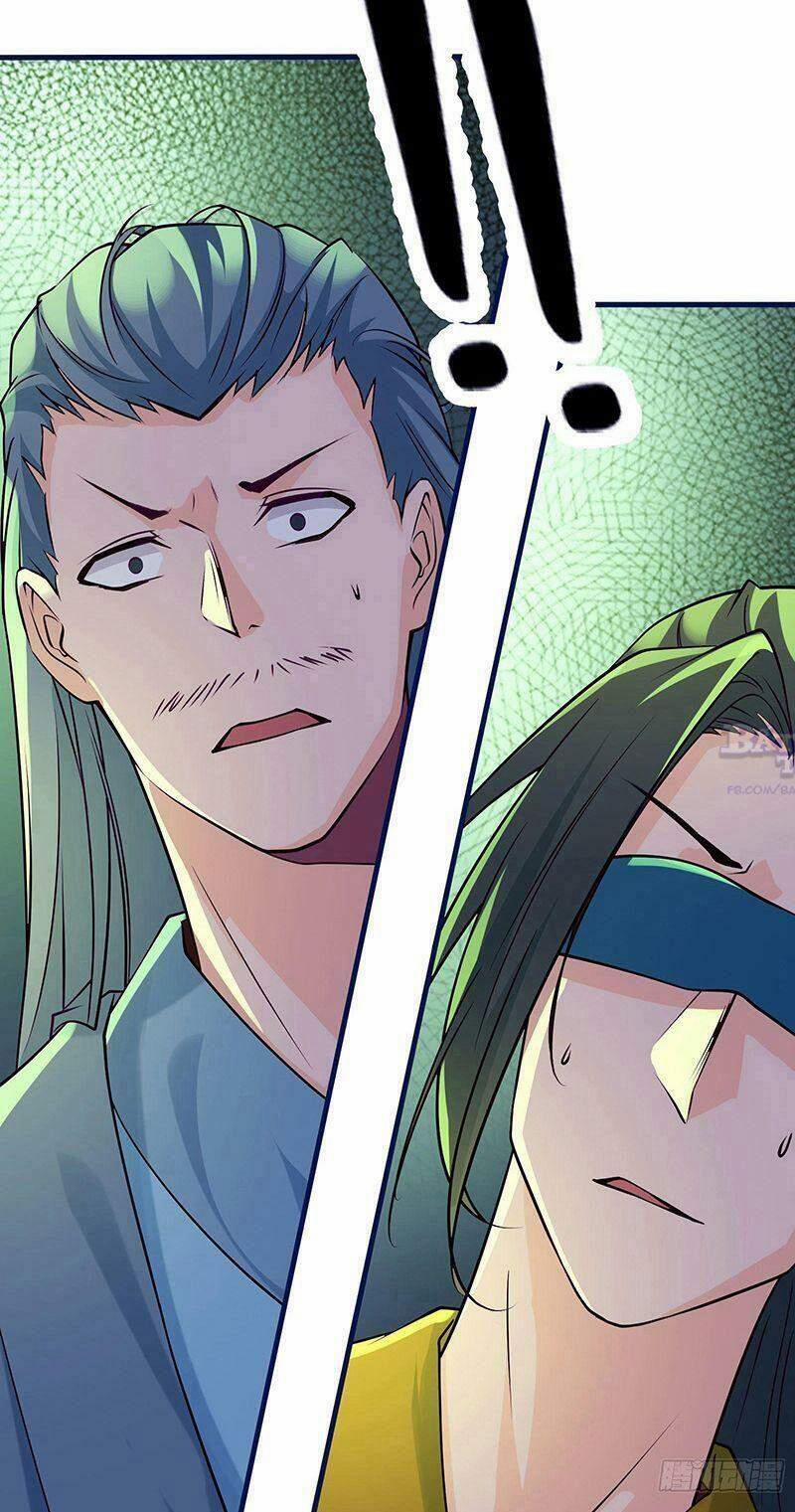 Đồ Đệ Của Ta Đều Là Nữ Ma Đầu 42 trang 25