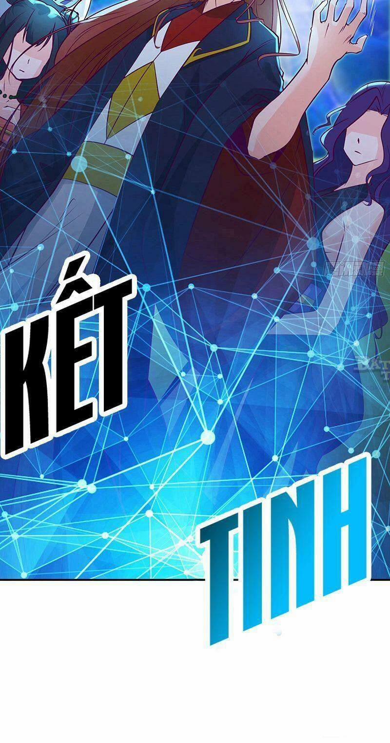 Đồ Đệ Của Ta Đều Là Nữ Ma Đầu 42 trang 31